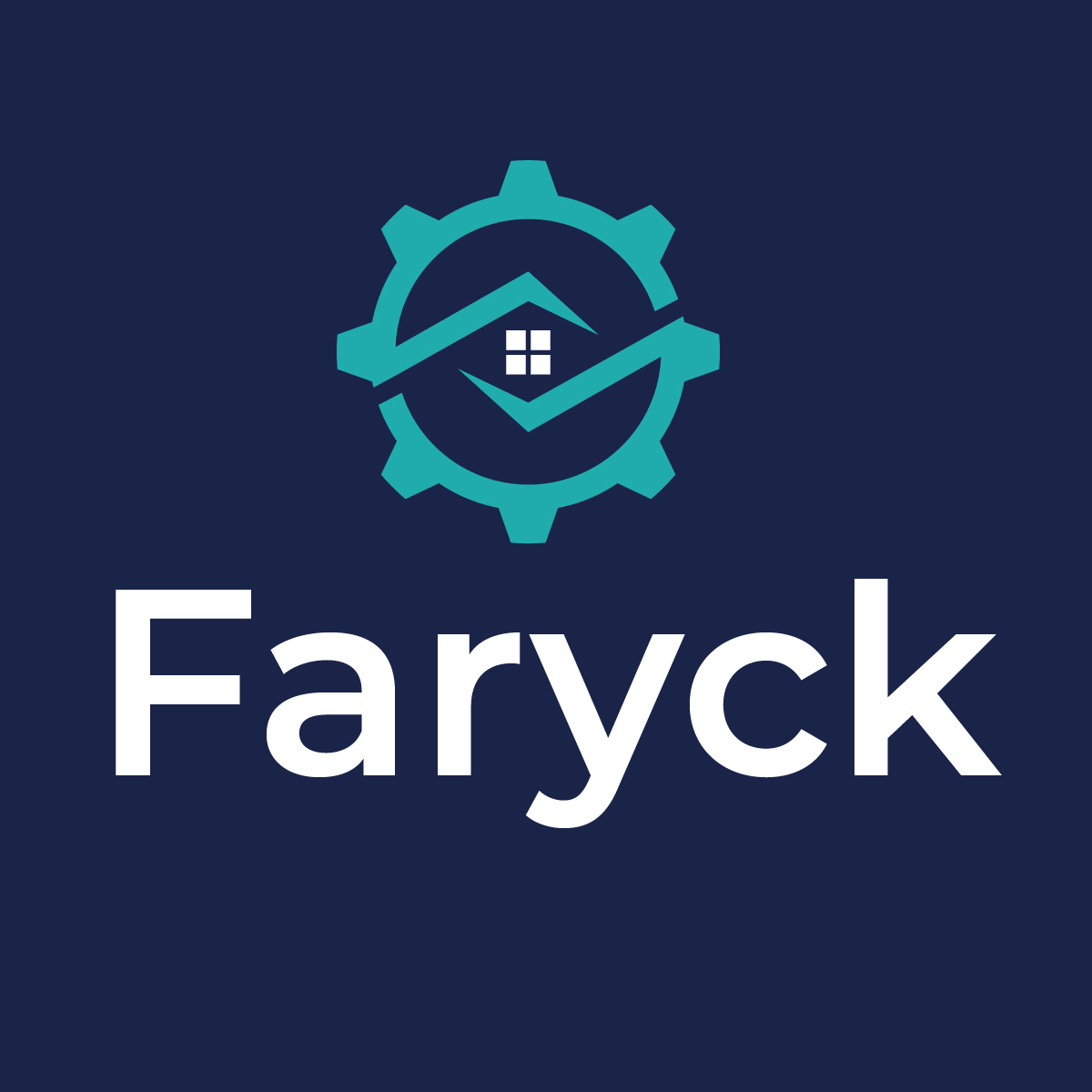 Faryck contratistas